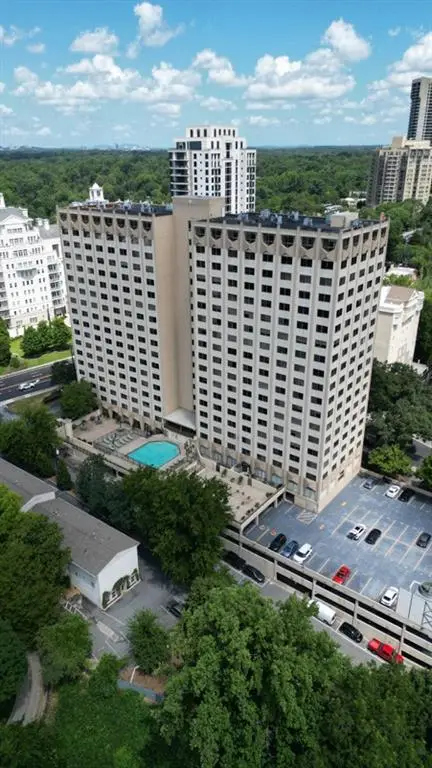 2479 Peachtree Road Ne #317, Atlanta, GA 30305 - #2