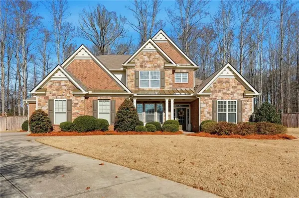 3535 Pleasant Springs Drive, Cumming, GA 30028