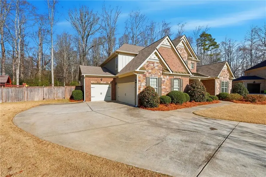3535 Pleasant Springs Drive, Cumming, GA 30028 - Image #3