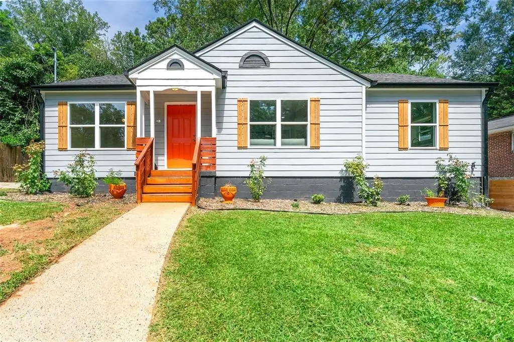 1059 Orlando Place Sw, Atlanta, GA 30311 - Image #1