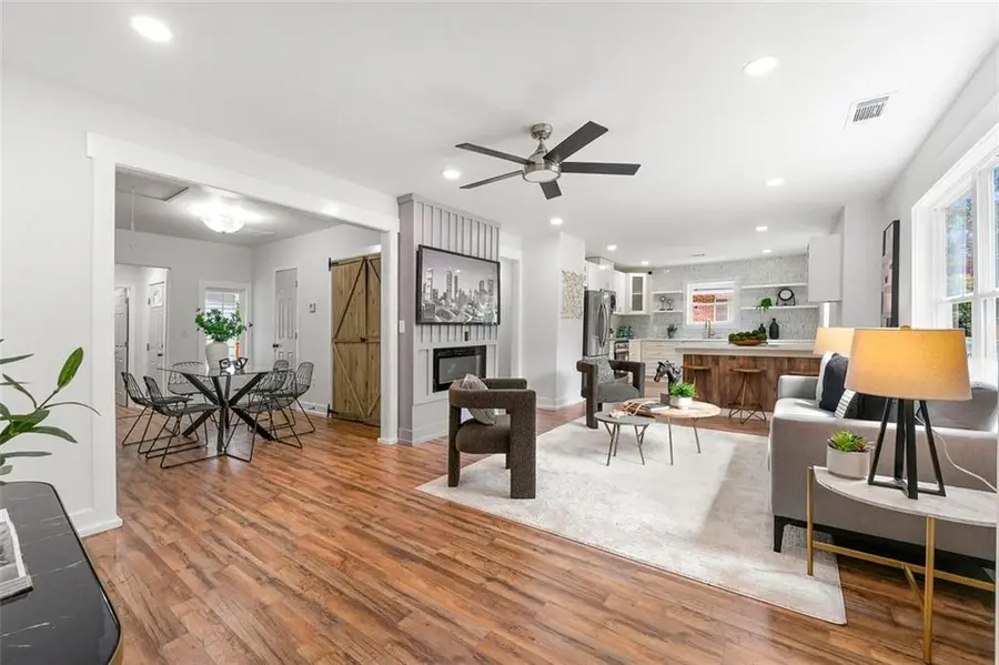 1059 Orlando Place Sw, Atlanta, GA 30311 - Image #2