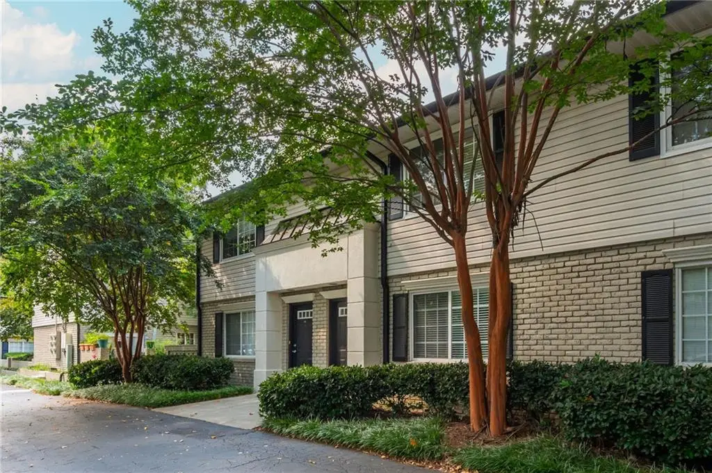 6940 Roswell Road #B4, Sandy Springs, GA 30328 - Image #1