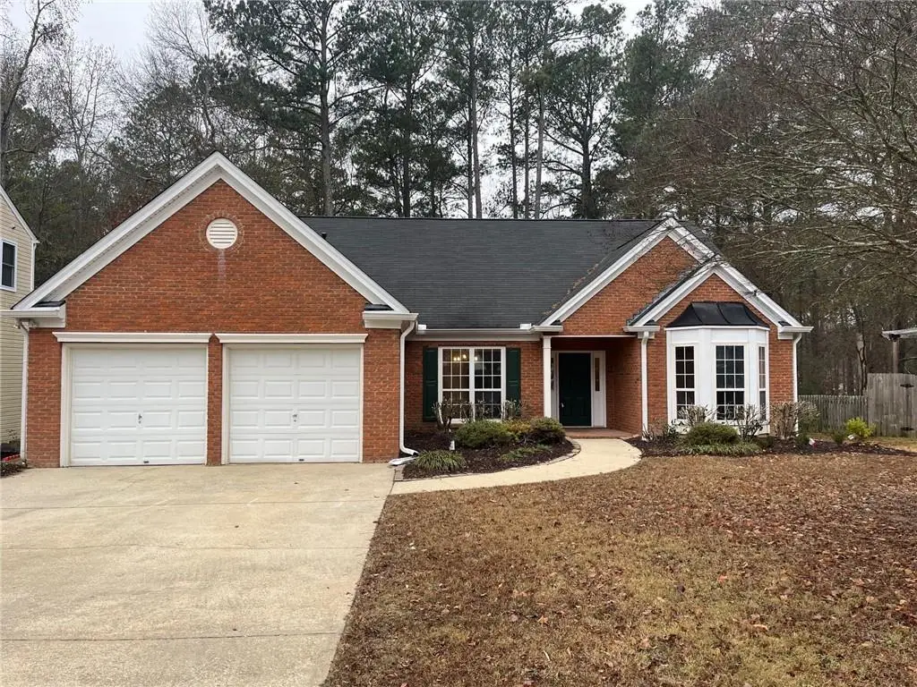 447 Two Iron Trail Nw, Kennesaw, GA 30144 - Image #1