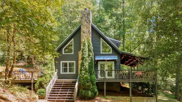 383 Canada Creek Road, Suches, GA 30572