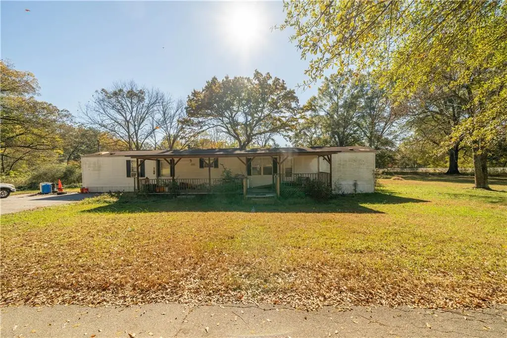 22 Iron Belt Road Se, Cartersville, GA 30120 - Image #1