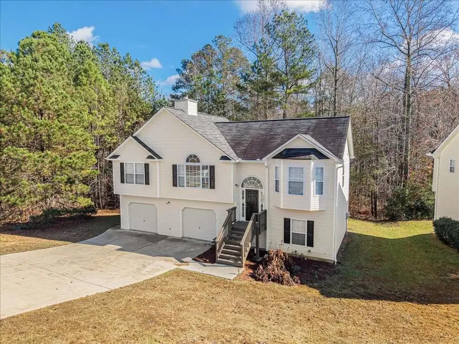 2940 Rolling Lane, Winston, GA 30187 - #2