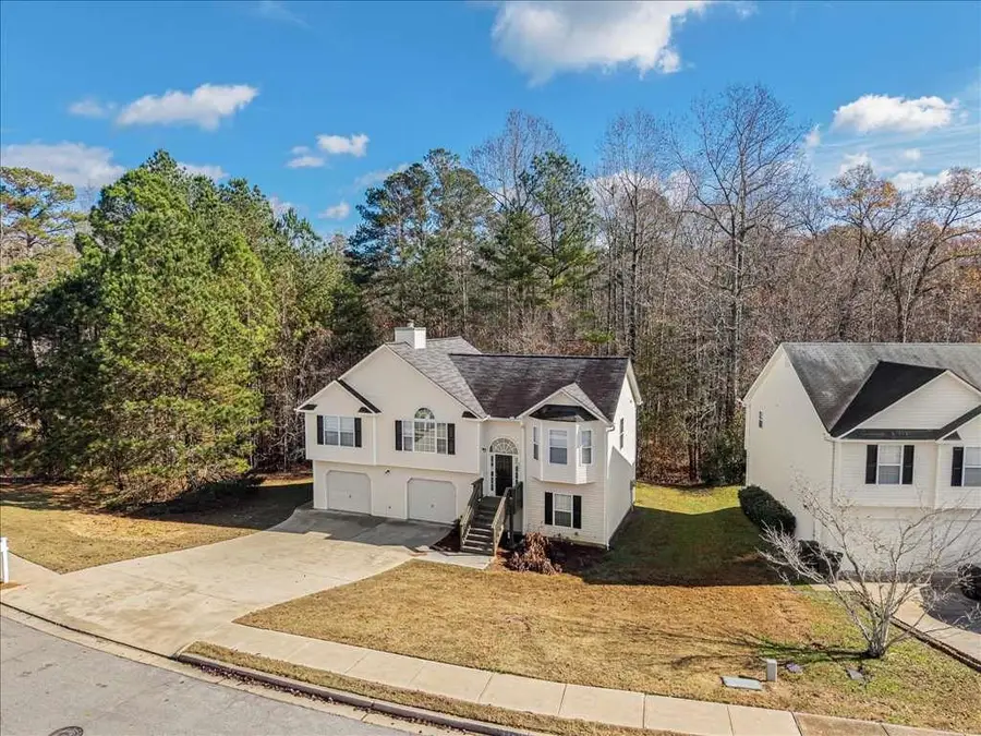 2940 Rolling Lane, Winston, GA 30187 - #3