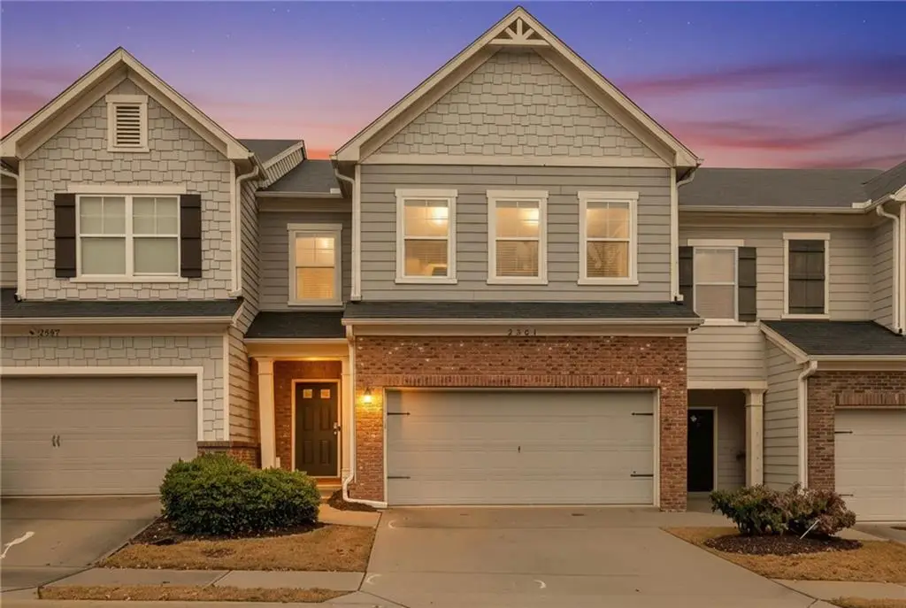 2561 Burnell Lane Sw, Marietta, GA 30060 - Image #1