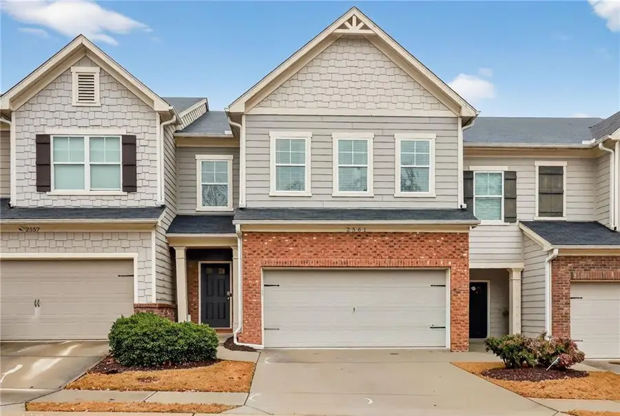 2561 Burnell Lane Sw, Marietta, GA 30060 - Image #2