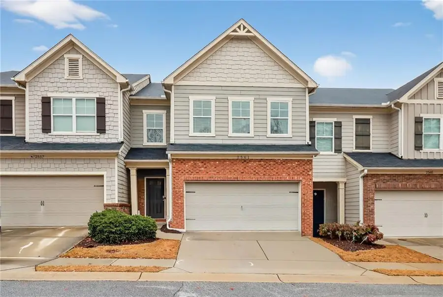 2561 Burnell Lane Sw, Marietta, GA 30060 - Image #3