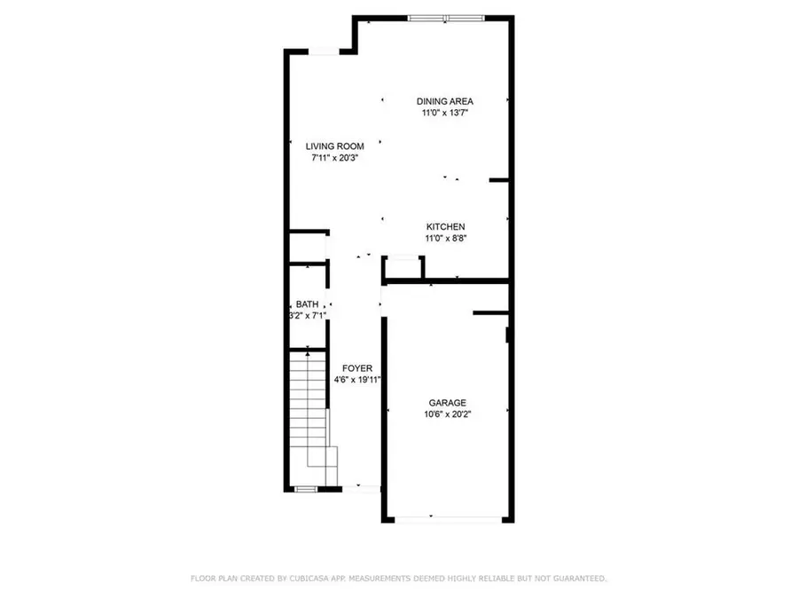 1005 N 2nd Avenue Nw, Rome, GA 30165 - Image #2