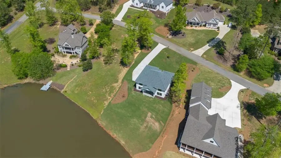 1270 Glen Eagle Drive, Greensboro, GA 30642 - Image #2