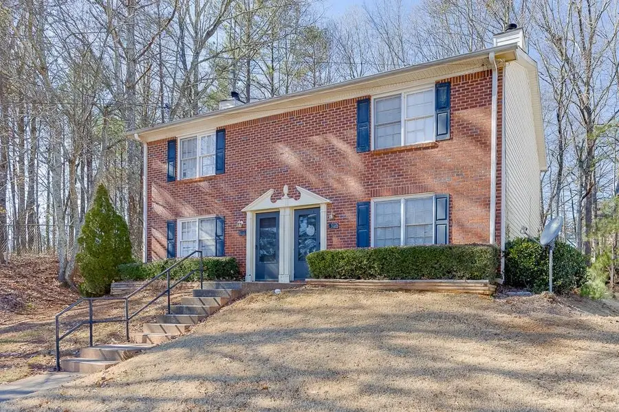 502 Downing Street, Lawrenceville, GA 30046 - Image #2