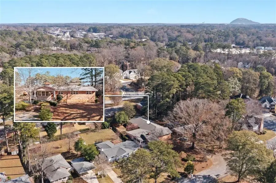 2173 Hannah Lane, Tucker, GA 30084 - Image #2