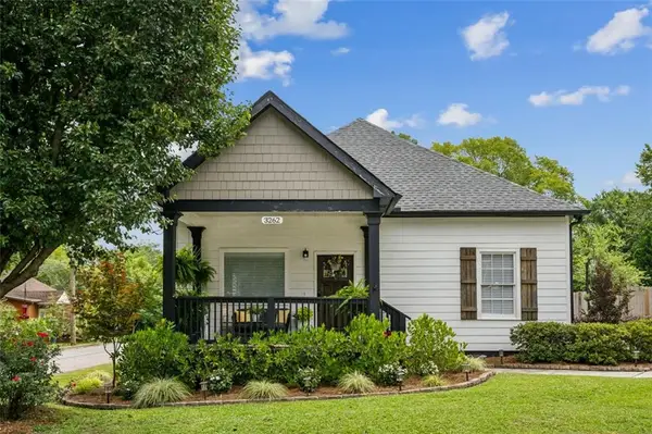 3262 Dogwood Street, College Park, GA 30337