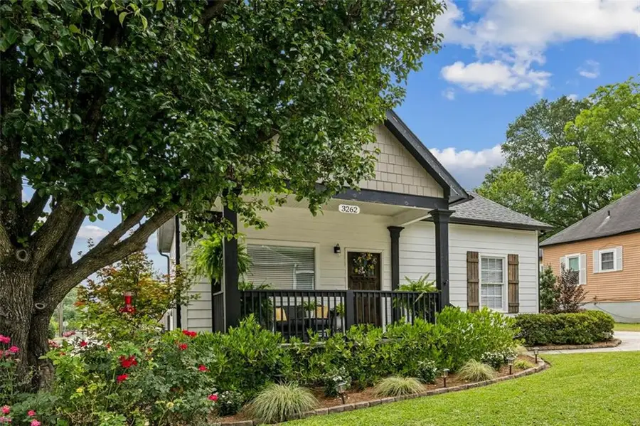 3262 Dogwood Street, College Park, GA 30337 - Image #2