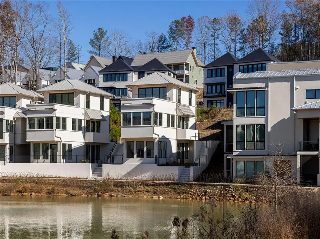 1200 Mado Loop, Chattahoochee Hills, GA 30268 - Image #1