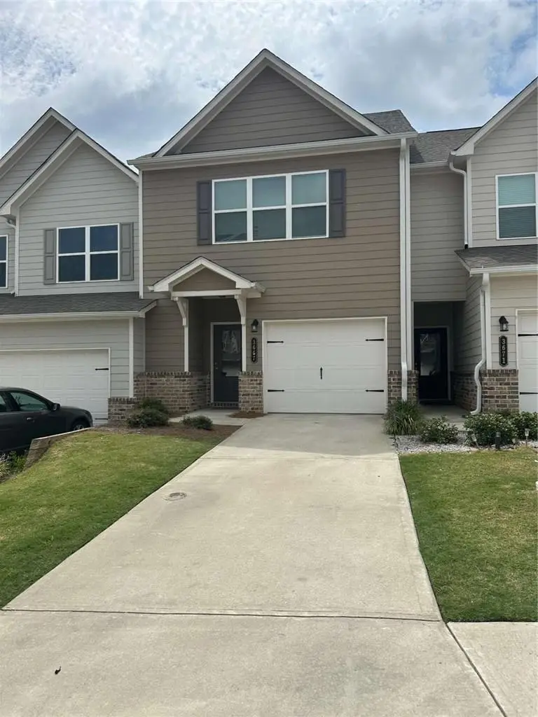 3667 Acorn Drive, Oakwood, GA 30566 - Image #1