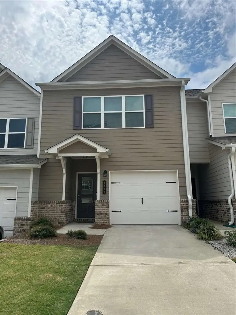 3667 Acorn Drive, Oakwood, GA 30566 - Image #3