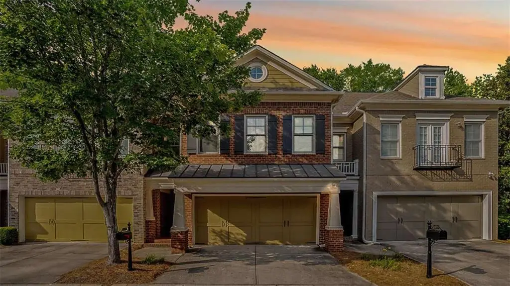 6371 Queens Court Trace #16, Mableton, GA 30126 - Image #1