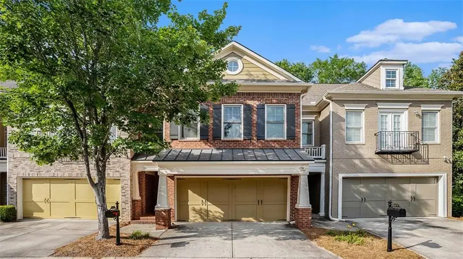 6371 Queens Court Trace #16, Mableton, GA 30126 - Image #2