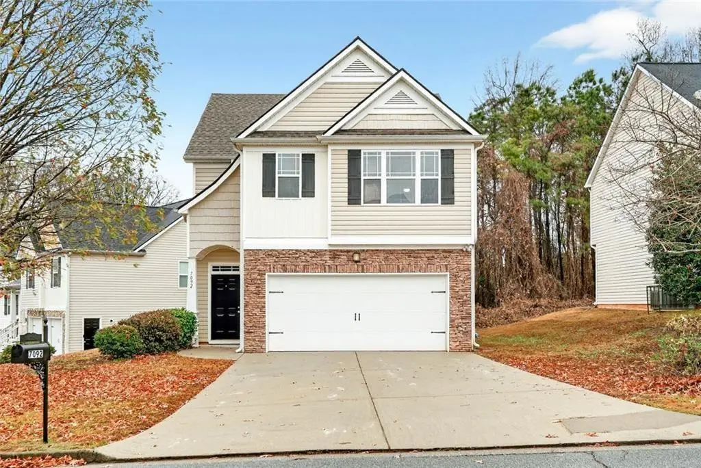 7092 Littlebrook Way, Douglasville, GA 30134 - Image #1