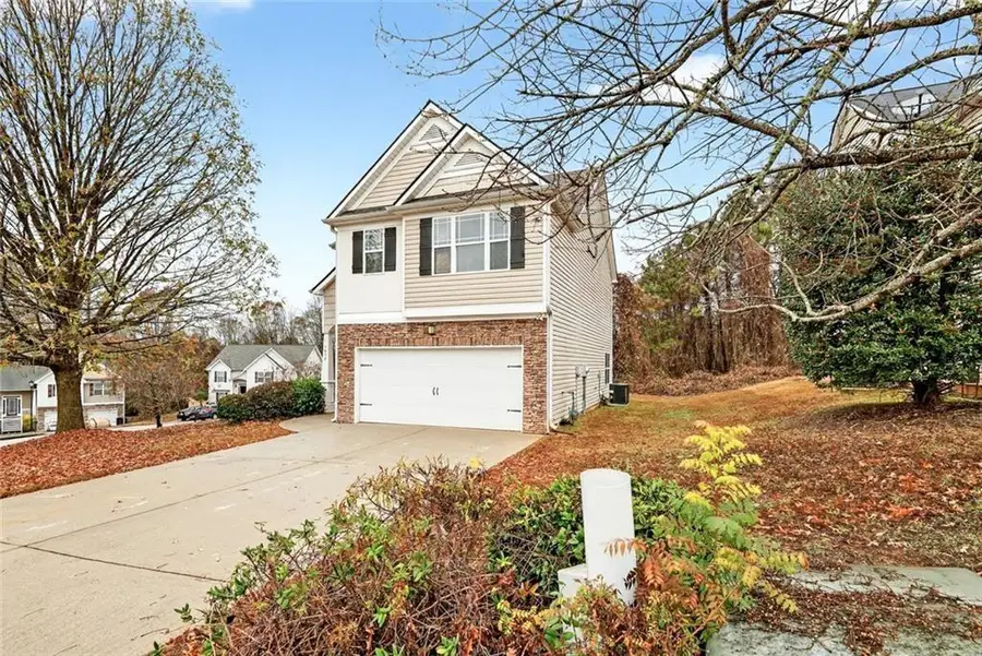 7092 Littlebrook Way, Douglasville, GA 30134 - Image #2