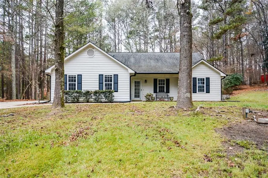 1413 Reed Lane, Woodstock, GA 30189 - Image #2