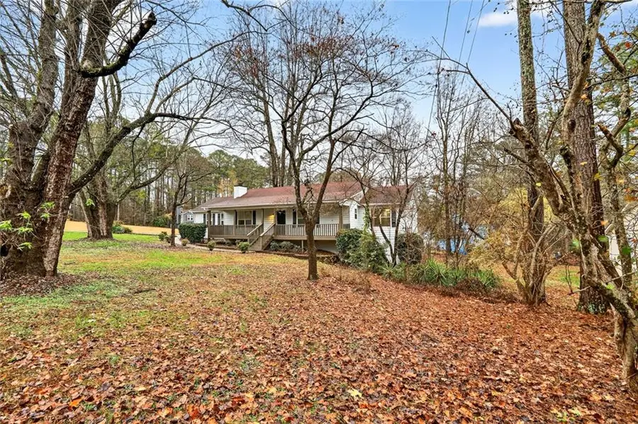 3162 Pilgrims Drive, Douglasville, GA 30135 - Image #2