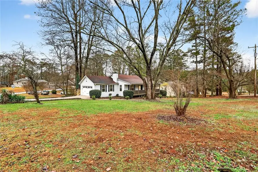 3162 Pilgrims Drive, Douglasville, GA 30135 - Image #3