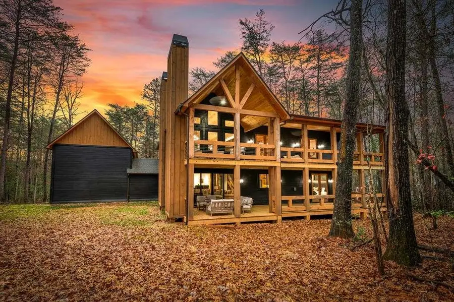 45 Shermans Court, McCaysville, GA 30555 - Image #2