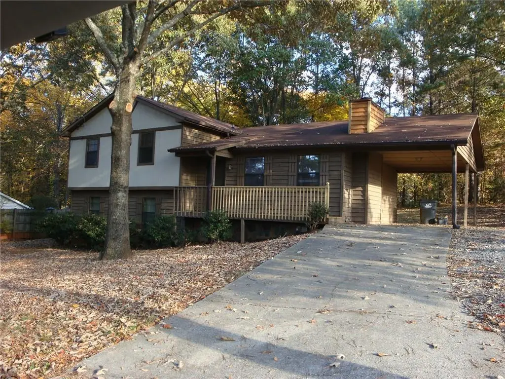 568 Russell Road, Lawrenceville, GA 30043 - Image #1