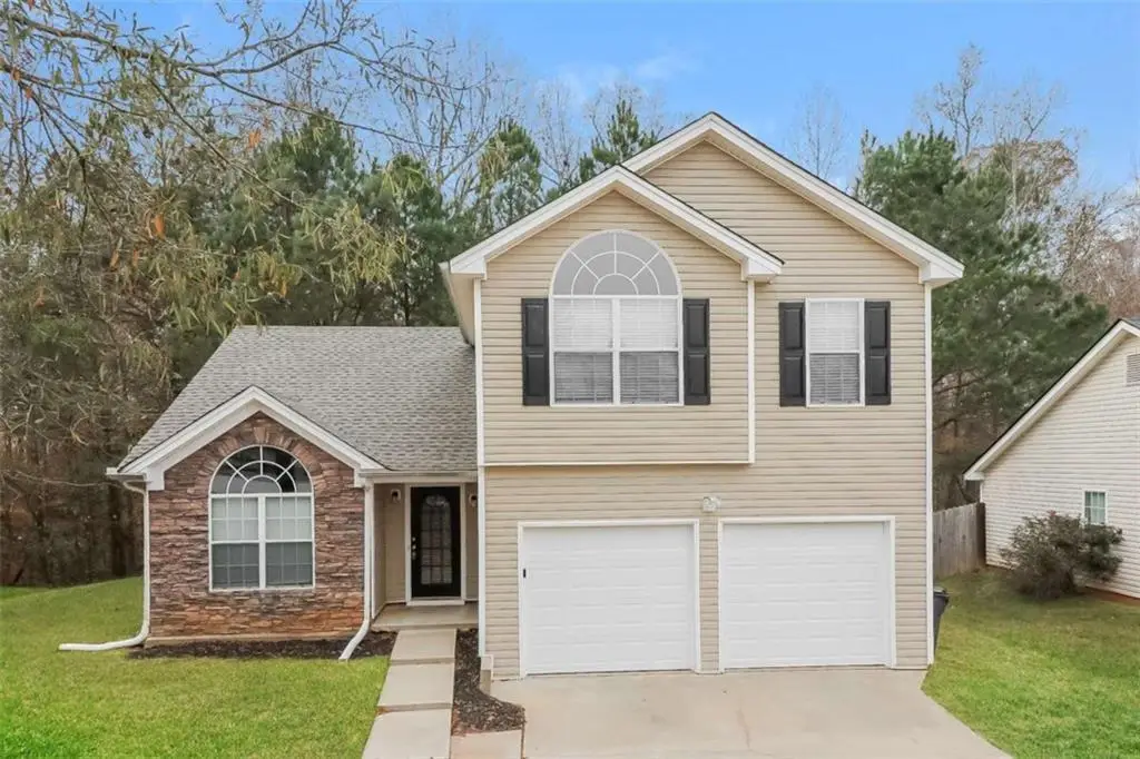3426 Newgold Trace, Union City, GA 30291 - Image #1