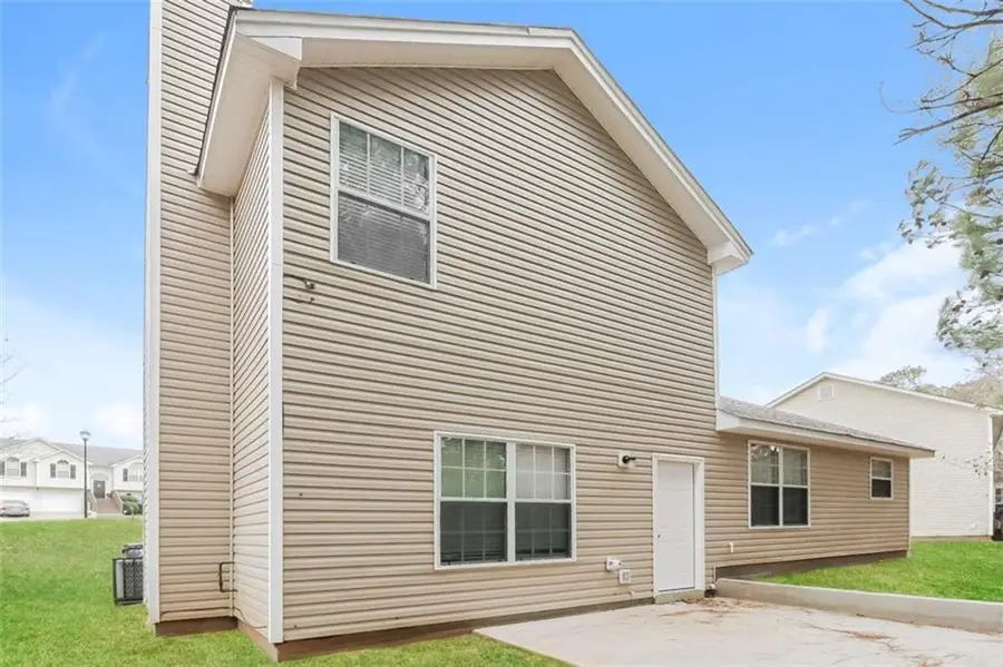 3426 Newgold Trace, Union City, GA 30291 - Image #2