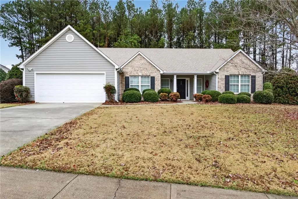 567 Ridgeview Court, Monroe, GA 30655 - Image #1