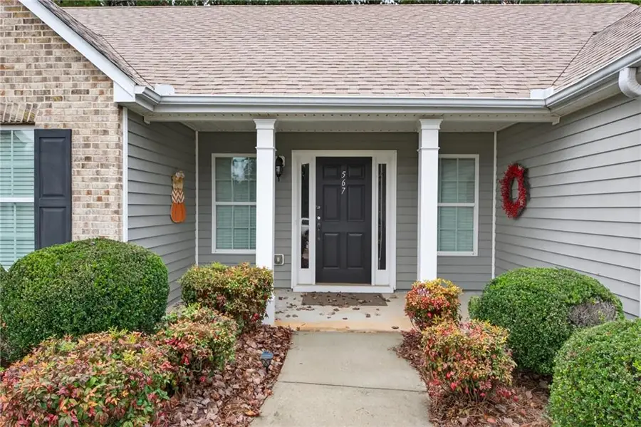 567 Ridgeview Court, Monroe, GA 30655 - Image #2