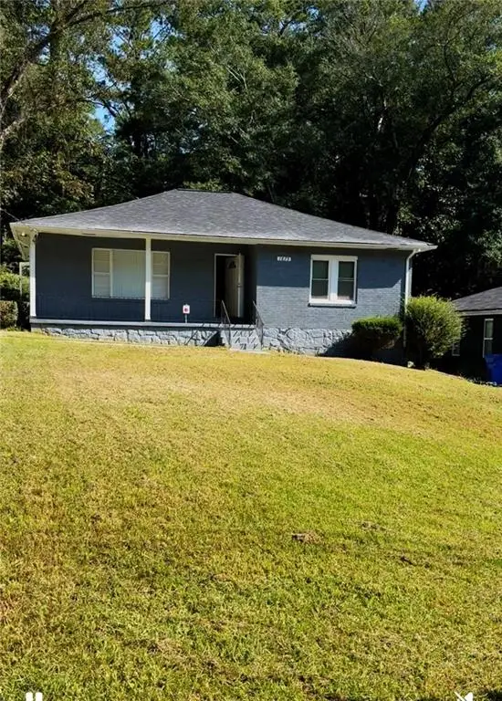 1875 Bayberry Drive Sw, Atlanta, GA 30311 - Image #2