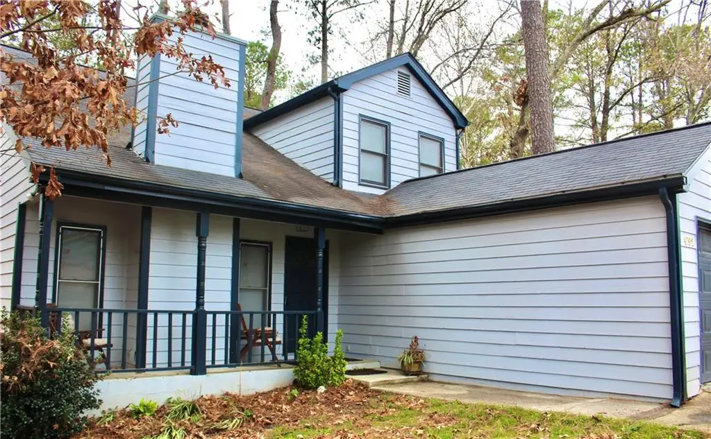 4792 Cedar Park Way, Stone Mountain, GA 30083 - Image #1