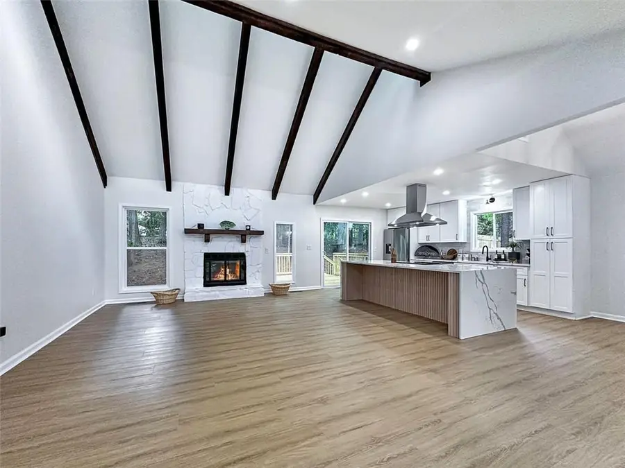 3741 Northpoint Drive, Marietta, GA 30062 - Image #2