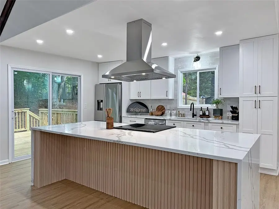 3741 Northpoint Drive, Marietta, GA 30062 - Image #3