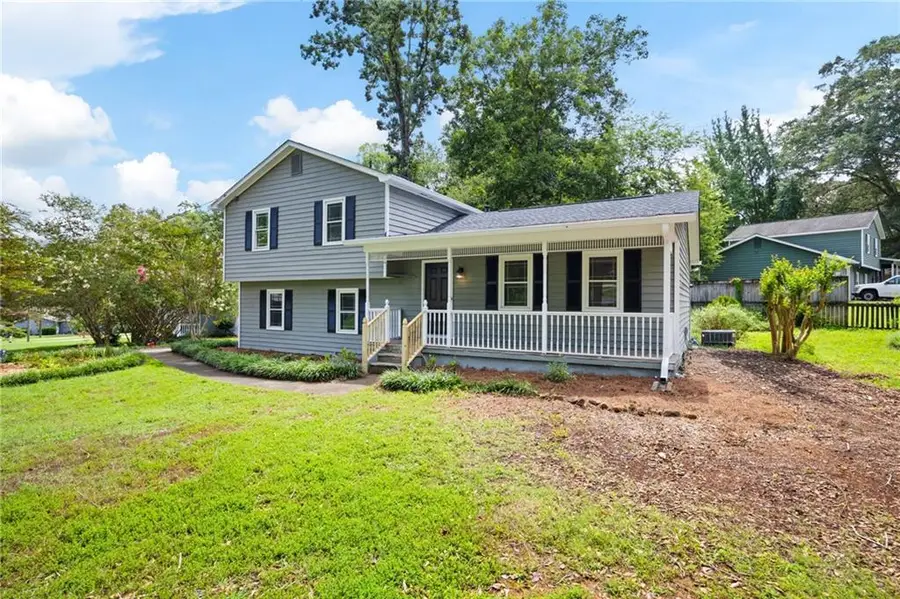 2760 Granite Way Nw, Marietta, GA 30064 - Image #3