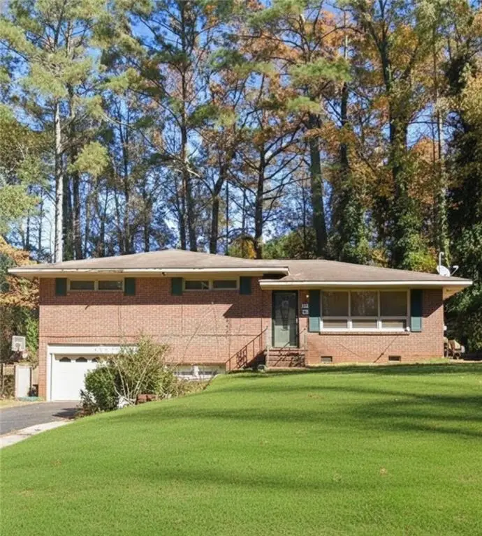 1204 Club House Road, Columbus, GA 31903 - Image #1