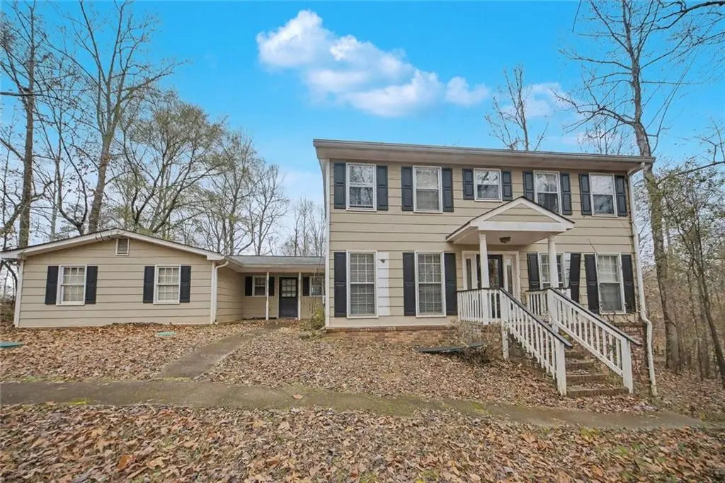 325 Ranchette Road, Alpharetta, GA 30004 - Image #1