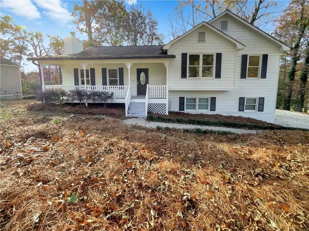 253 Mill Pointe Trail, Dallas, GA 30157 - Image #1