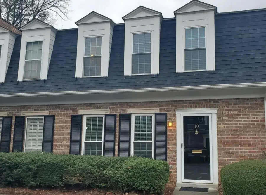 10 Market Square Place Nw, Atlanta, GA 30318 - #2