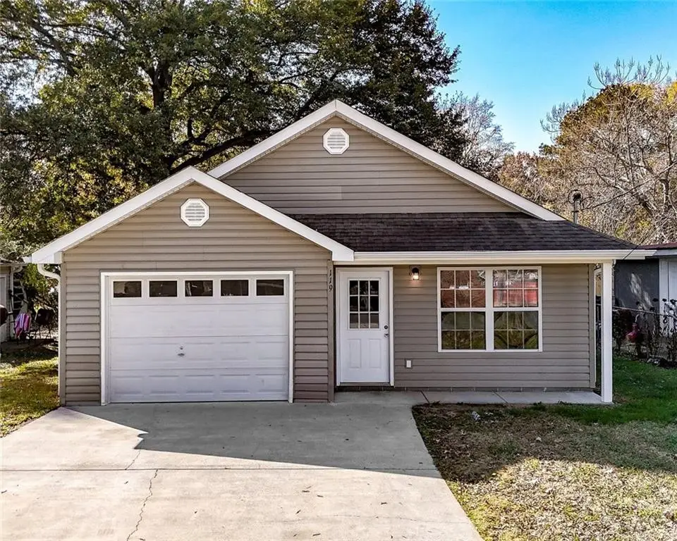119 Telfair Street, Calhoun, GA 30701 - Image #1