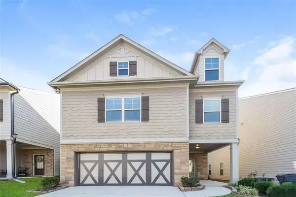 2225 Black Pebble Circle, Buford, GA 30519