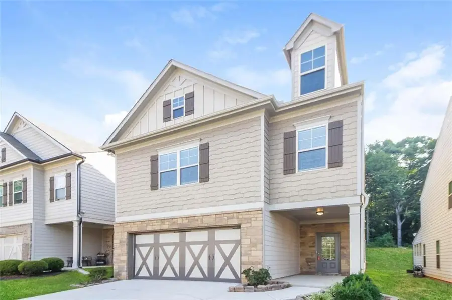 2225 Black Pebble Circle, Buford, GA 30519 - Image #2