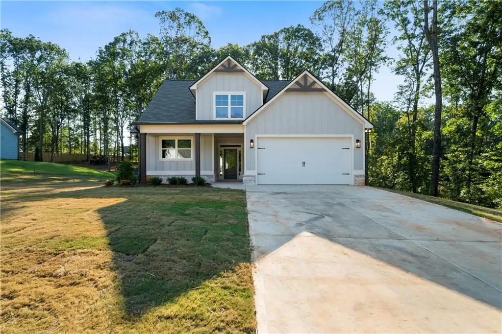 281 Harmony Woods Drive, Dallas, GA 30157 - Image #1