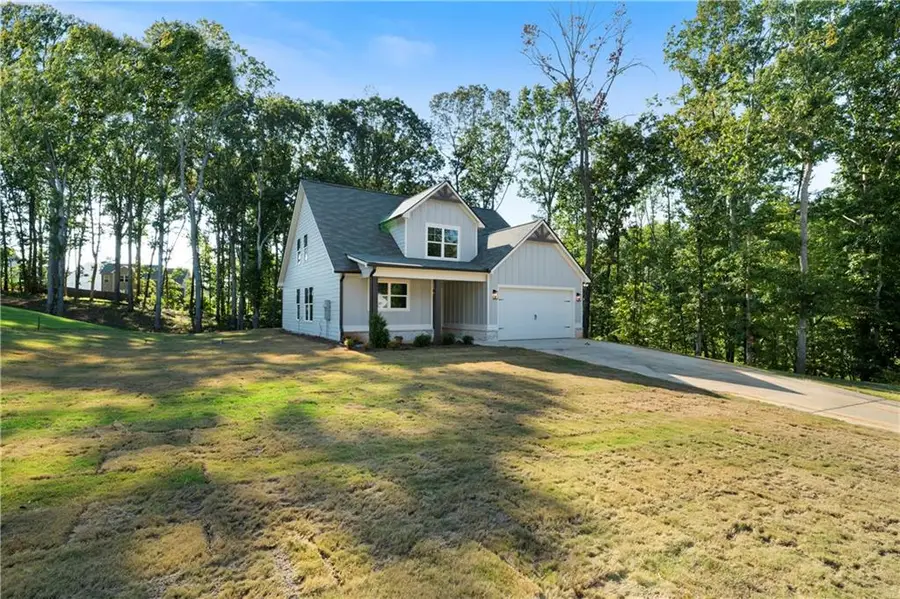 281 Harmony Woods Drive, Dallas, GA 30157 - Image #2
